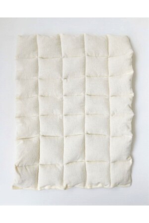 MNZ- Unwashed sheep wool مليئة بالغة بالخلفية البطن-الصدر حفاضة (37cm*48cm) Das4krem DAS4KREM - DAS YÜN