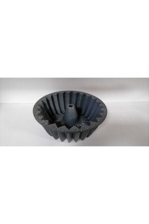 Yıldız Döküm Granit Kek Kalıbı 26 Cm yıldız gri - Eda