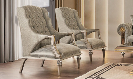 Yıldız Gold-Sofa-Set - 5