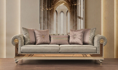 Yıldız Gold-Sofa-Set - 10