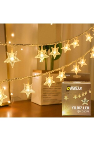 Yıldız Şerit Led - 3