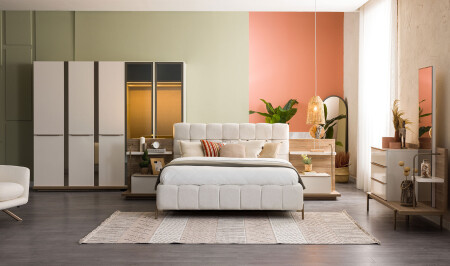 Yıldız Yatak Odası - Cadde Yıldız