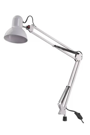 Yl86-1311 Cologne White Vise Tischlampe - 1