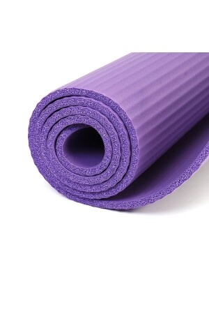 Yoga-Matte, Übung, Aerobic, Fitness, Yoga-Matte, Plattenmatte - 3