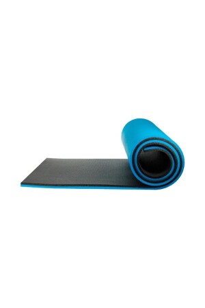 Yoga Minderi Egzersiz Minderi Pilates Lastiği Set - 2