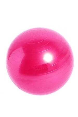 Yoga Pilates Aerobic Gymnastikball 85 cm FTR00270 - 1