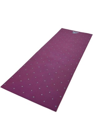 Yoga & Pilates Minderi 4mm Hello Hi Rayg-11030hh - 2