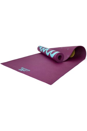 Yoga & Pilates Minderi 4mm Hello Hi Rayg-11030hh - 4