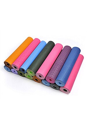 Yogamatte 0,30 mm AS-020 - 1