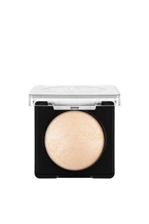 Yoğun Pigmentli Aydınlatıcı - Illuminating Powder - 002 Midnight Star - 8682536053358 TYC00825227036 - 2