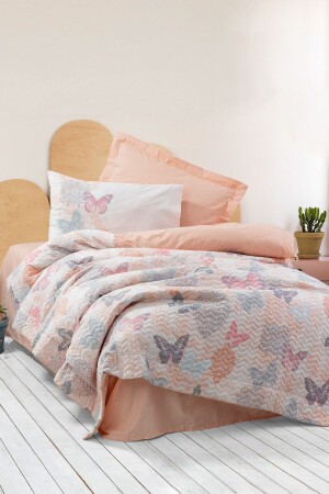 Young Room Single Komplettset Kimela Pink 8680108063514 - 1