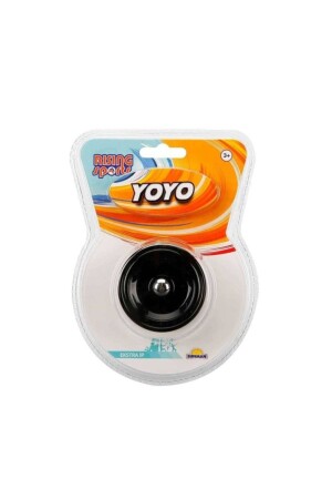 Yoyo Groovy Pro Ekstra Ipli U233738 - 1