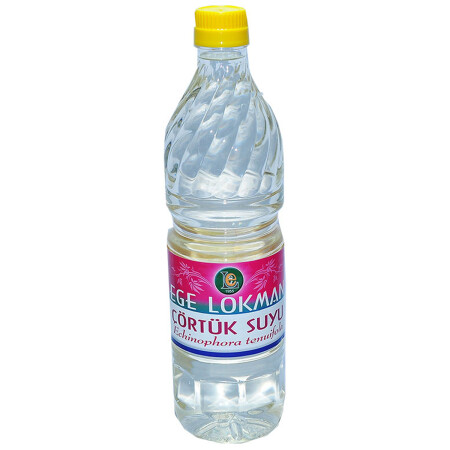 Ysop Juice Haustierflasche 1Lt - 2
