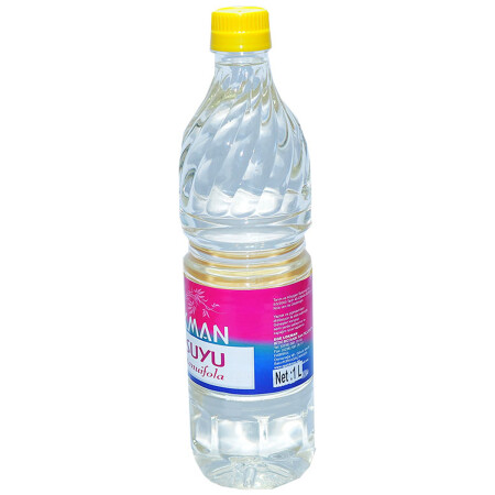 Ysop Juice Haustierflasche 1Lt - 3