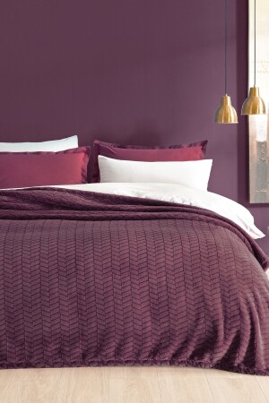 غطاء مزدوج من البهو - الكرز YTSGRPIST-1516714 - Yataş