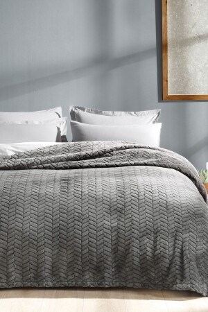 غطاء مزدوج من البهو - أنتراتيت YTSGRPIST-1516718 - Yataş