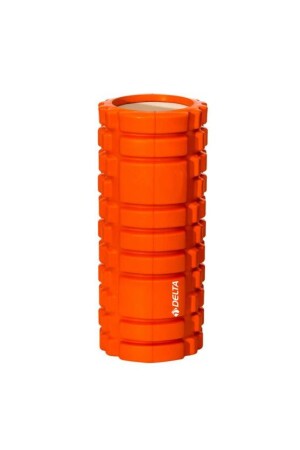 Yüksek Yoğunlukta Orta Sert Deluxe Foam Roller Masaj Köpüğü Pilates Masaj Rulosu FOAM-ROLLER-SFR793 - 1