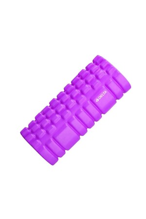 Yüksek Yoğunlukta Orta Sert Deluxe Foam Roller Masaj Köpüğü Pilates Masaj Rulosu FOAM-ROLLER-SFR793 - 1