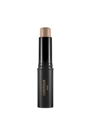 Yumuşak Dokulu Stik Kontür (AÇIK TON) - Stick Contour - 005 Light Beige - 8682536056618 - Flormar