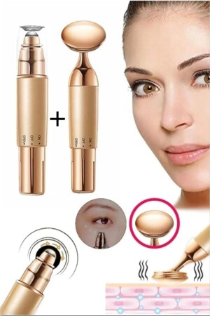 مُجدد الجلد و ماساج الوجه - firststore