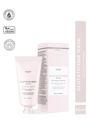 قناع النخاع المضخم من النخاع المضخم من النخاع المضخم من النخاع المضخم من النخاع المضخم من النخاع الم - Fit & Alive