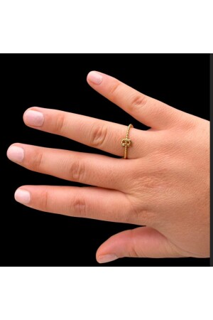 Yüzük harfli - Bircan Yıldırım Niyet Bulutları