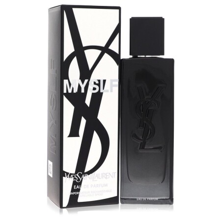 Yves Saint Laurent Myslf by Yves Saint Laurent - 3