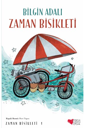 Zaman Bisikleti - 1