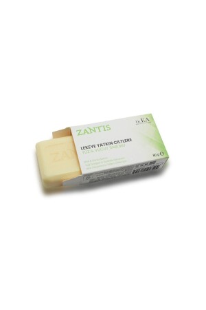 Zantis Blemish Soap 80 Gr (Salicylsäure) - 4