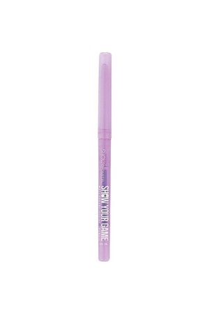 Zeigen Sie Ihr Spiel, wasserfester Gel-Augenstift – Gel-Augenstift 404 - 2