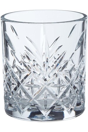 Zeitloses Whiskyglas 4 Stück 52810 (205 cc) TYC00308336365 - 2