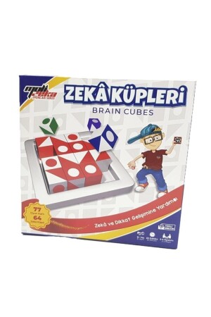 Zeka Küpleri (q-bitz) - 2