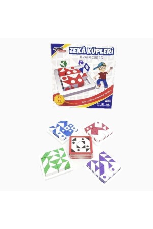 Zeka Küpleri (q-bitz) - 4