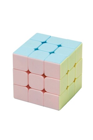 Zeka Küpü Magic 3 x 3 x 3 - MAVİ SU DÜNYASI - 1