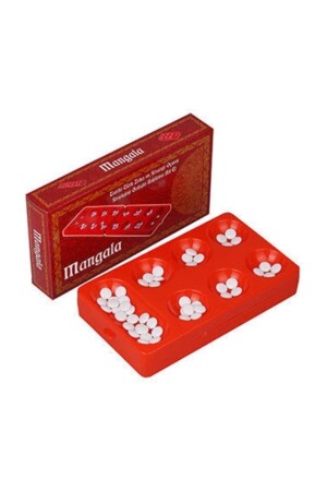 لعبة المخ من مانجالا - Zekice