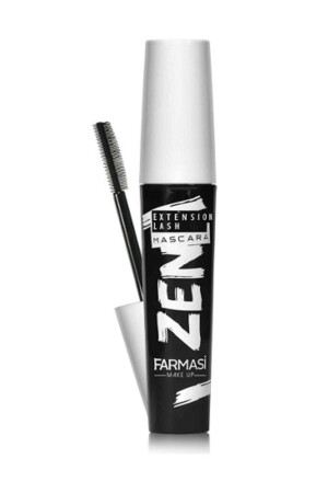 Zen Mascara 8 ml 8690131768577 - 2