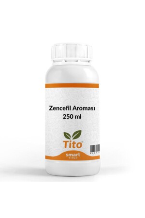 Zencefil Aroması 250 Ml - 1