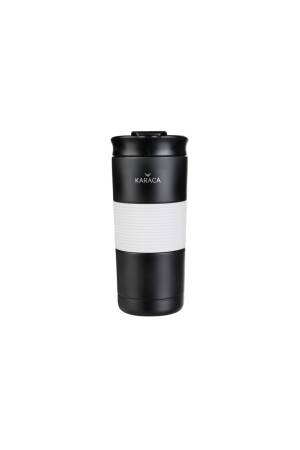 Zenix 500 Ml Termos Siyah - 1