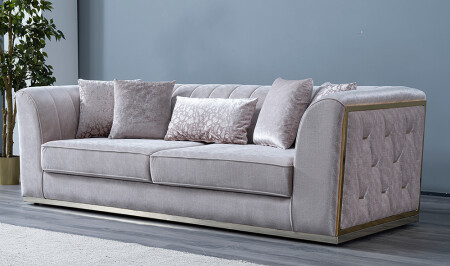 Zenon Luxus-Sofa-Set - 5