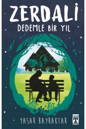 Zerdali - Dedemle Bir Yıl - 2