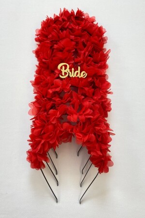 العروس الحمراء العروسة الجلالة (المعدنية) ، ليلة هينا ، حفلة البكالوريوس ، العروس لتكون ، العروس المعدة - ZEYMERADE