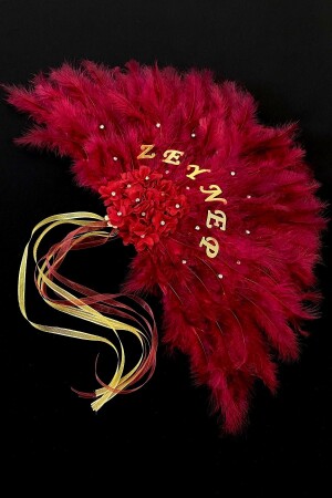 مُعَرِّف العروس في بورغونيا - حفلة العروس - العروسة - ليلة الحنّة - مُعَرِّف الرّيوف الخشبية - Zeymerade