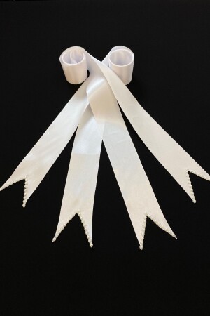 شريط مجوهرات العريس - حزام مجوهرات العروس - Zeymerade