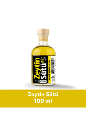 Zeytin Sütü 100 Ml 348 - 1
