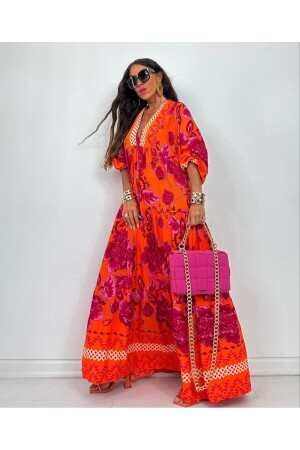 ملابس النمط المزودة بالزجاج - Zf Butik