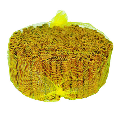 Zimtstange Natural Mesh 1000 Gr Packung - 3