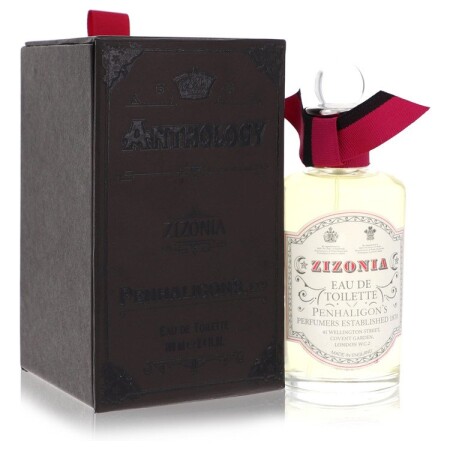 Zizonia by Penhaligon's - 2