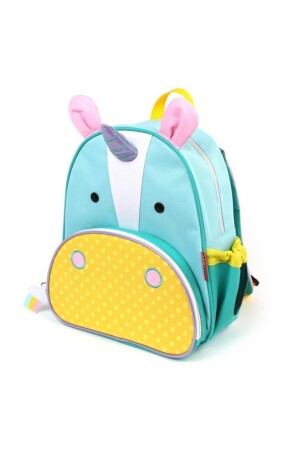 Zoo Rucksack Einhorn - 1