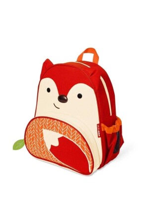 Zoo-Rucksack Fuchs - 2