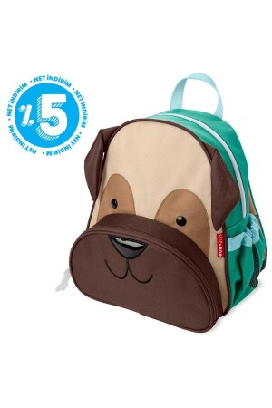 Zoo Rucksack Mops - 2